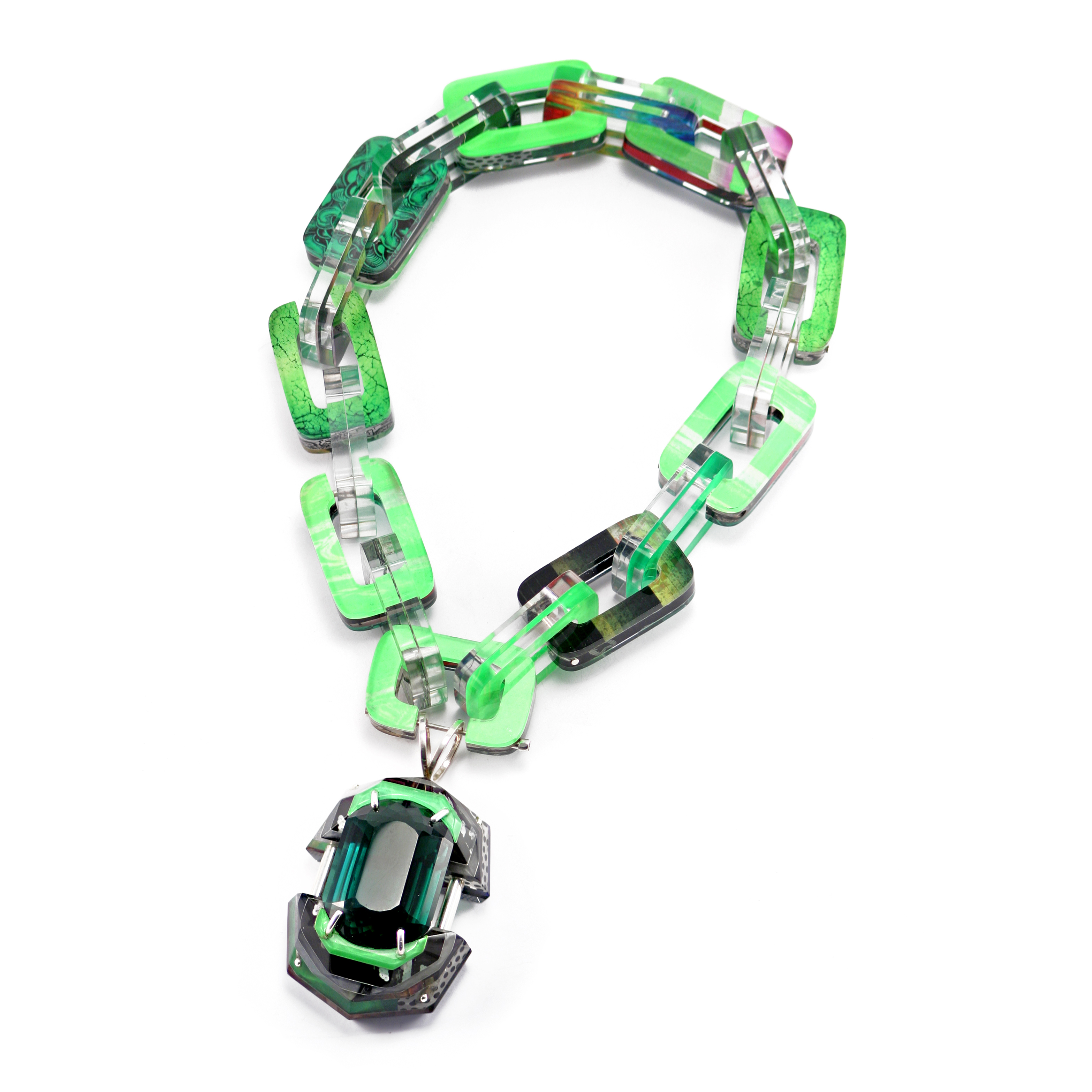 Plastic Envy Jennifer Merchant Design